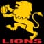 Golden Lions