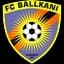 Ballkani